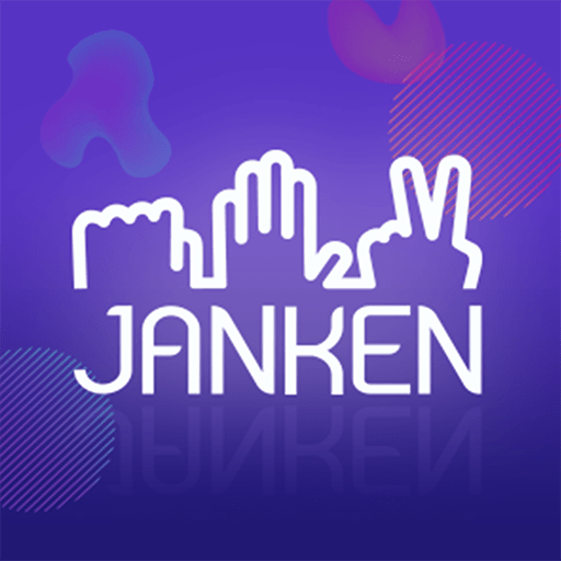 Download JANKEN cocone entertainment 1.2.0 Apk for android