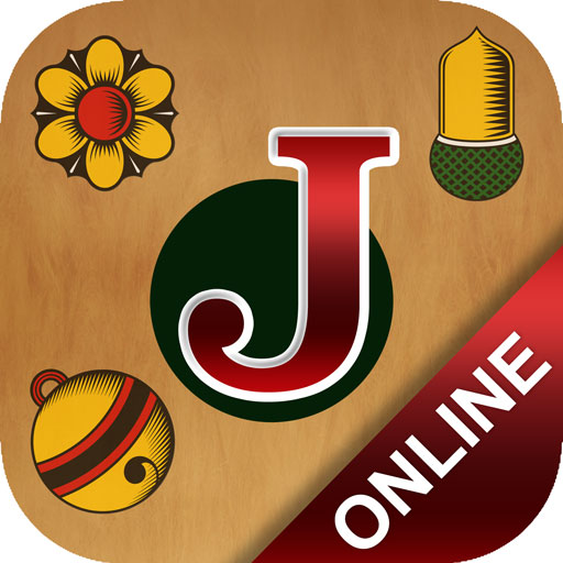 Download Jassen Online - Schieber Jass 1.034 Apk for android