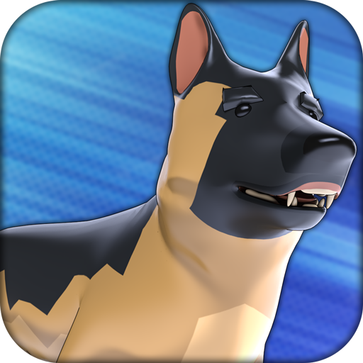 Download jeu chien: simulateur animal 1.0 Apk for android