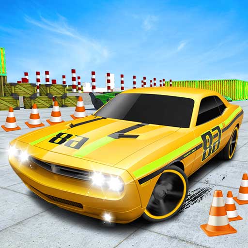 Download Jeu de parking avancé 17 Apk for android