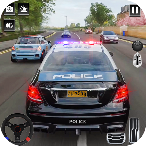 Download jeu de poursuite policière 0.3 Apk for android