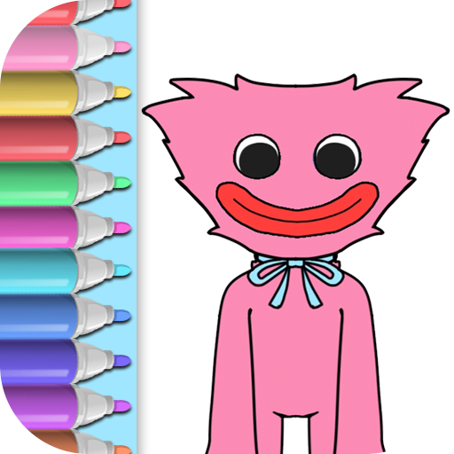 Jeux de coloriage : Dessin ABC 1.0.5 Apk for android