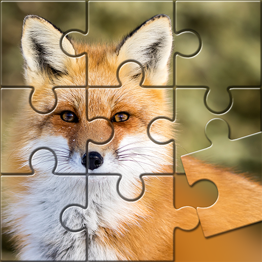 Jigsaw Puzzle On free Android apps apk download - designkug.com
