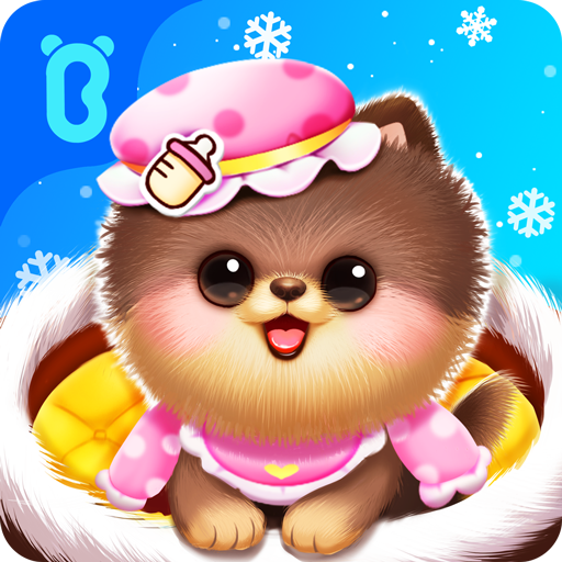 Download Jeux Panda: Vie de Chien-Chien 8.65.00.00 Apk for android