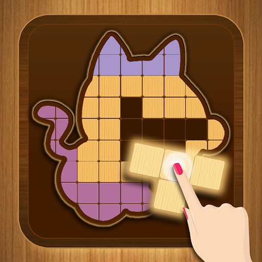 Download Jigsaw Block Puzzle 1.2.1 Apk for android