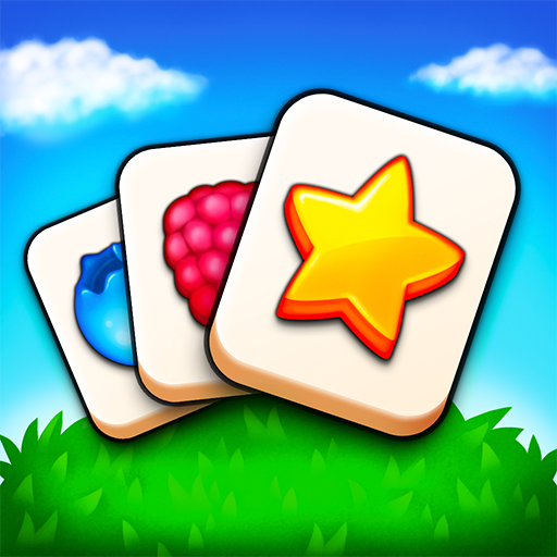 Download Joey's Farm - Tile Match 1.9.2 Apk for android
