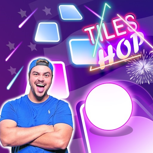 Download Jogo Luccas Neto Tiles Hop 1.0 Apk for android