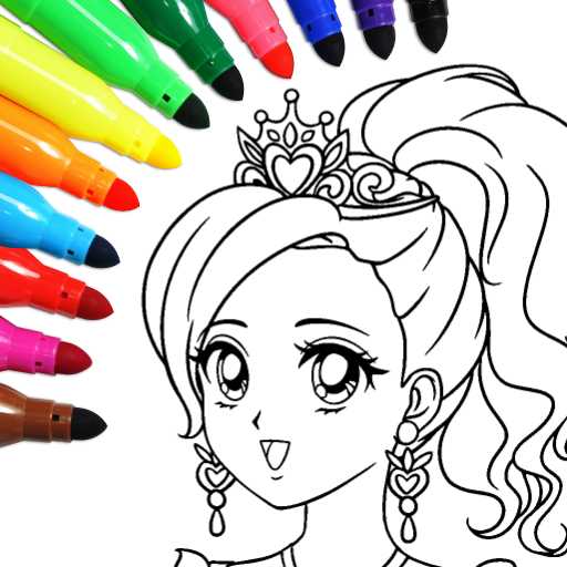 Download Jouer Coloriage - Colormaster 18.4.0 Apk for android