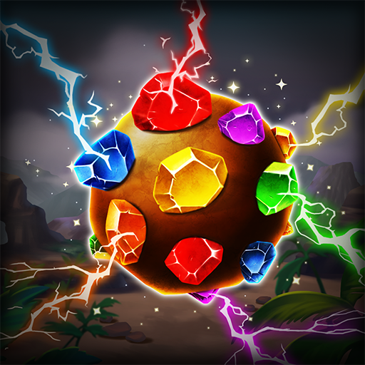 Download Joyaux Âge Dino : Match-3 5 Apk for android