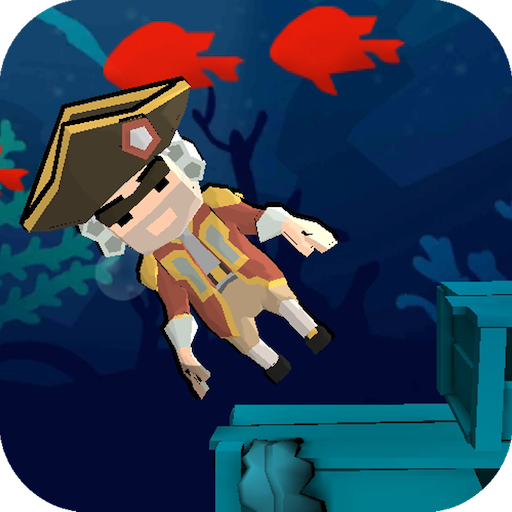 Download Jump Hero 1.0.9 Apk for android