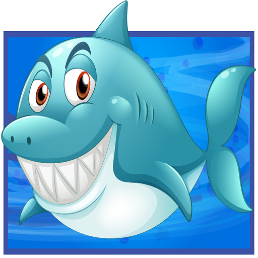 Download Jumping Baby Shark 1.7 Apk for android