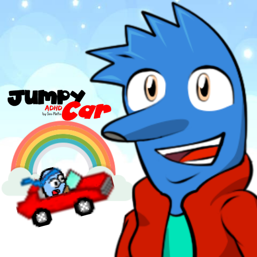 Download Jumpy Car ADHD 5.0 Apk for android