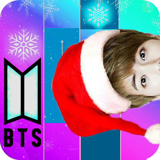 Download jungkook kpop piano bts dance 2.2.0 Apk for android