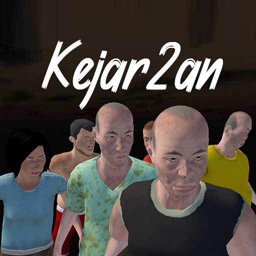 Download Kejar2an Ciihuy 1.1.2 Apk for android