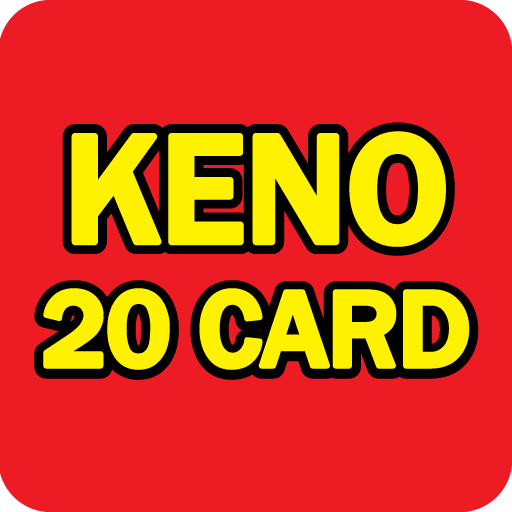 Download Keno 20 Card 1.1.3 Apk for android
