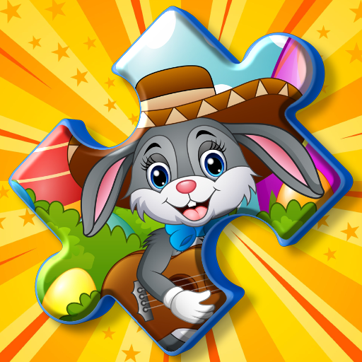 Download Kids Color Puzzle Games 1.1.2 Apk for android