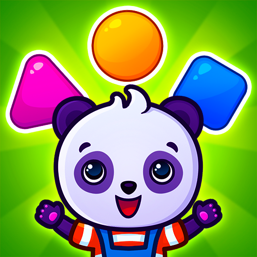 Download Kids Preschool Games for 2-5 0.1.0 Apk for android