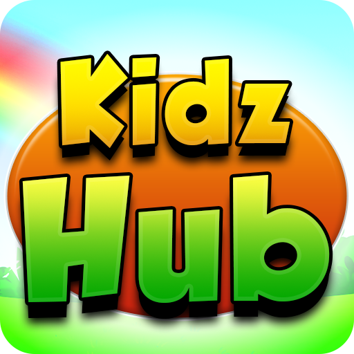 Download Kidz Hub 5 Apk for android