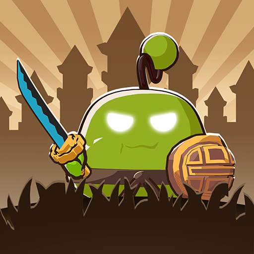 Download King of Slime 1.4.38 Apk for android