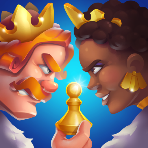 Download Kingdom Chess - Play and Learn 1.0.2 Apk for android