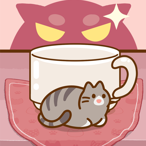 Download Kitten Hide N’ Seek: Neko Doge 1.4.0 Apk for android