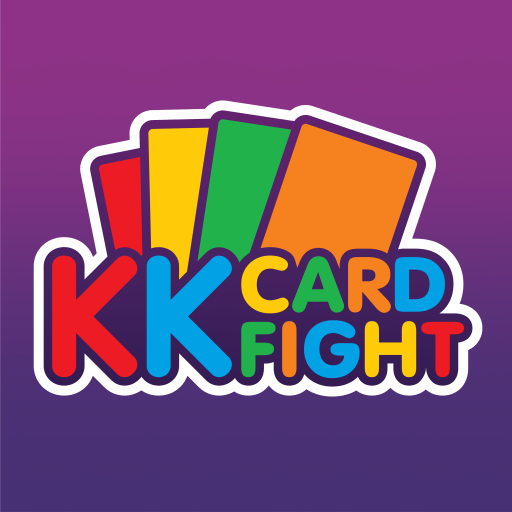 Download KK Card Fight 1.0.7 Apk for android