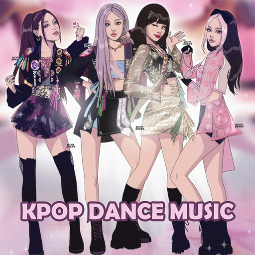 Download Kpop Dance Music Kpop Audition 1.0.5 Apk for android