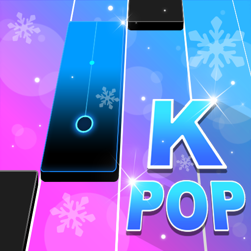 Download Kpop Piano: Magic Tiles 1.0.5 Apk for android