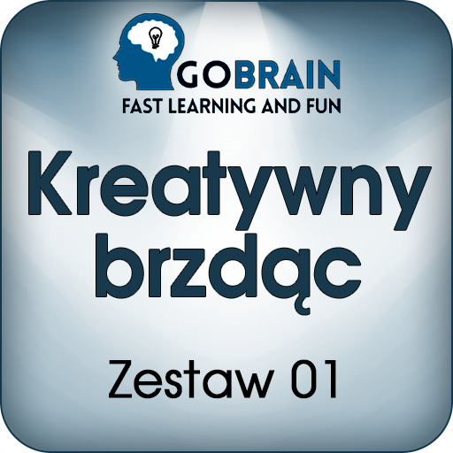 Download KREATYWNY BRZDĄC - 01 2.47.10 Apk for android