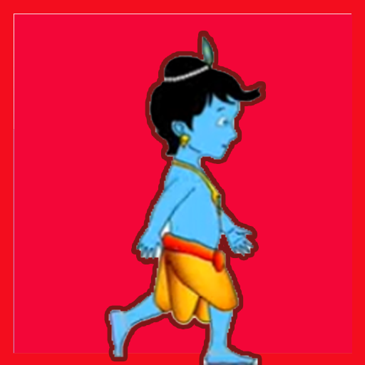 Download Krishna Rescue & Run fight Boy 1.2 Apk for android