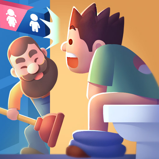 Download Le Tycoon des toilettes 1.2.11 Apk for android