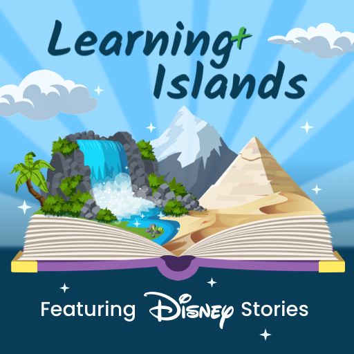 Download Learning Islands ft. Disney 1.0.35 Apk for android