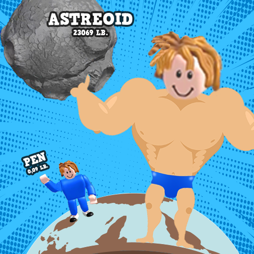 Download Lifting Hero 42.2.3 Apk for android