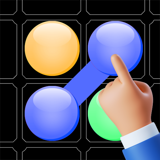 Download Line Match Puzzle 1.4 Apk for android