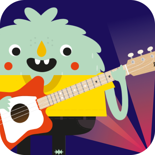 Download Loog Tuner 1.1 Apk for android