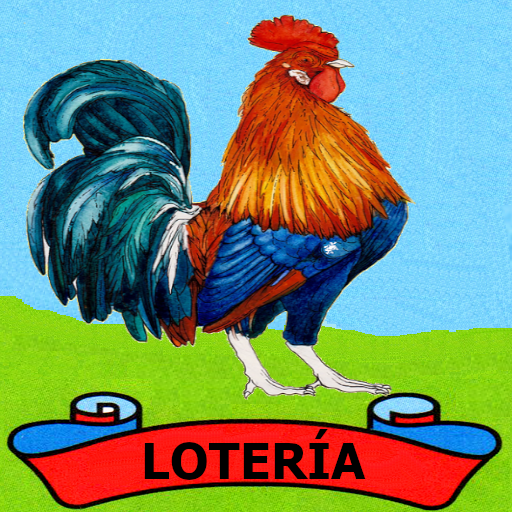 Download Lotería mexicana baraja 13.0 Apk for android
