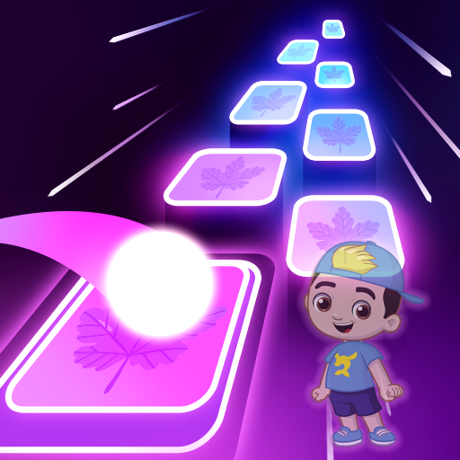 Download Luccas Neto Tiles Hop songs 1.0 Apk for android