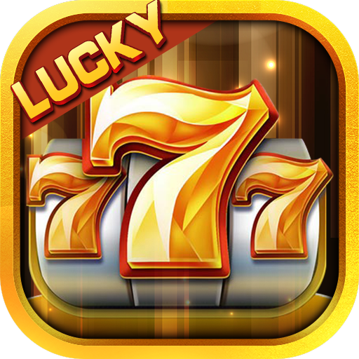 Download Lucky 777-Caça-níqueis 1.0.36-R Apk for android