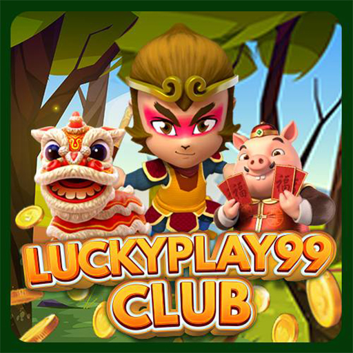 Download LuckyPlay99 Club 1.0.2 Apk for android