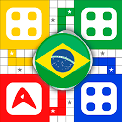 Download Ludo Brasil: Jogue Offline 1.0.1 Apk for android