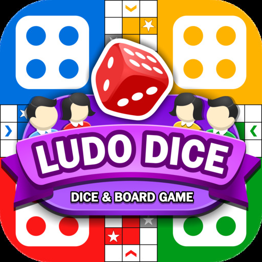 Download Ludo Dice- Board Game Online 1.2.1 Apk for android