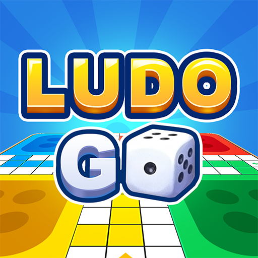Download Ludo GO-voice chat friends! 1.3.5 Apk for android