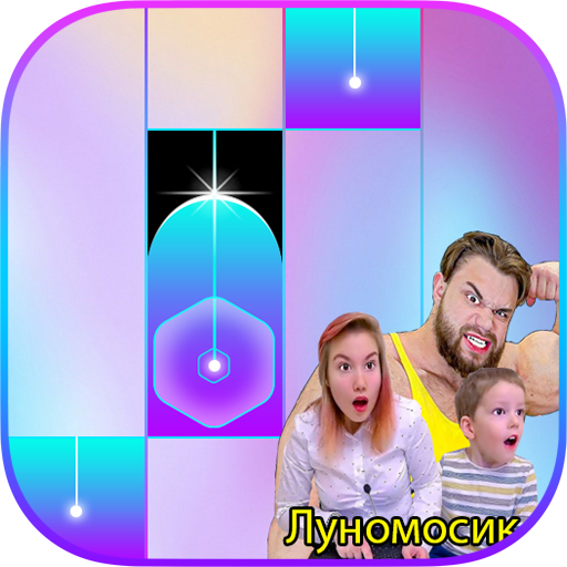 Download Lunomosik Piano Game 1.0 Apk for android