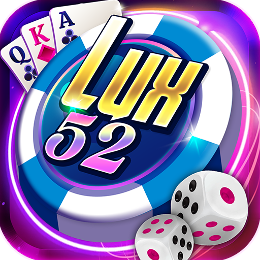 Download Lux52: Tài Xỉu, Slots Nổ Hũ 2.0 Apk for android
