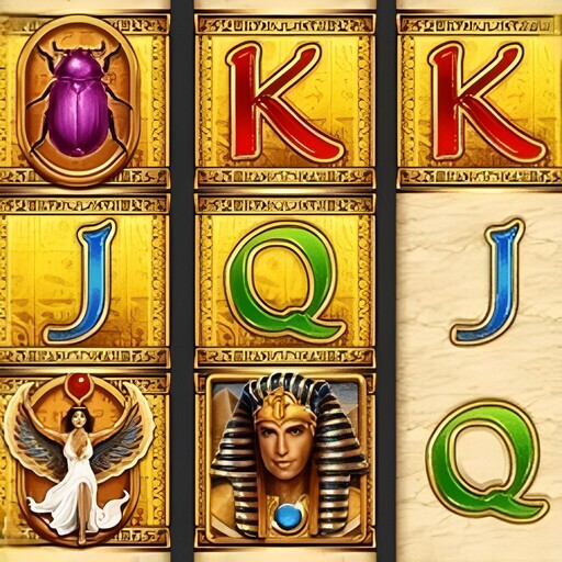 Download Machine à sous Book of Ra 1.0 Apk for android