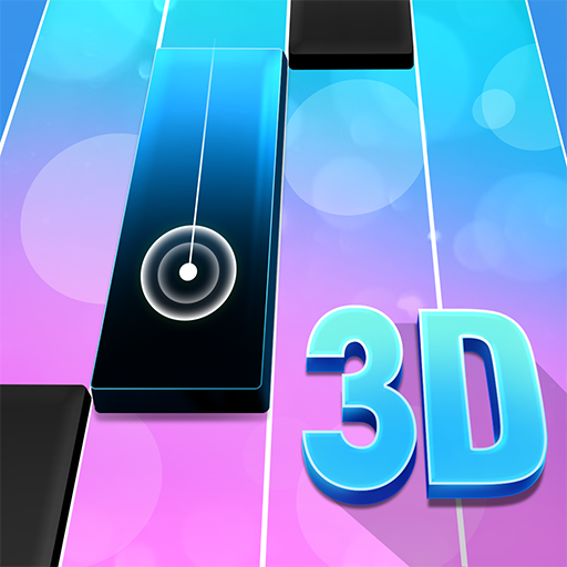 Download Magic Tiles: Piano Fever 3D 6.9 Apk for android