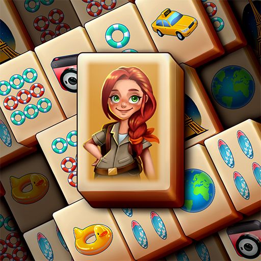 Download Mahjong World Adventure 1.0.5 Apk for android