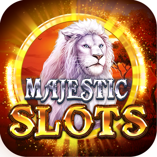 Download Majestic Slots - Casino Games 1.02 Apk for android