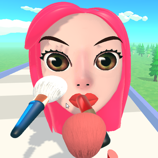 Download Makeover Run: Makeup Artist 3.4 Apk for android