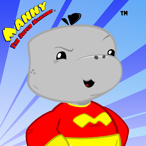 Download Manny le super lamantin 1.0.19 Apk for android